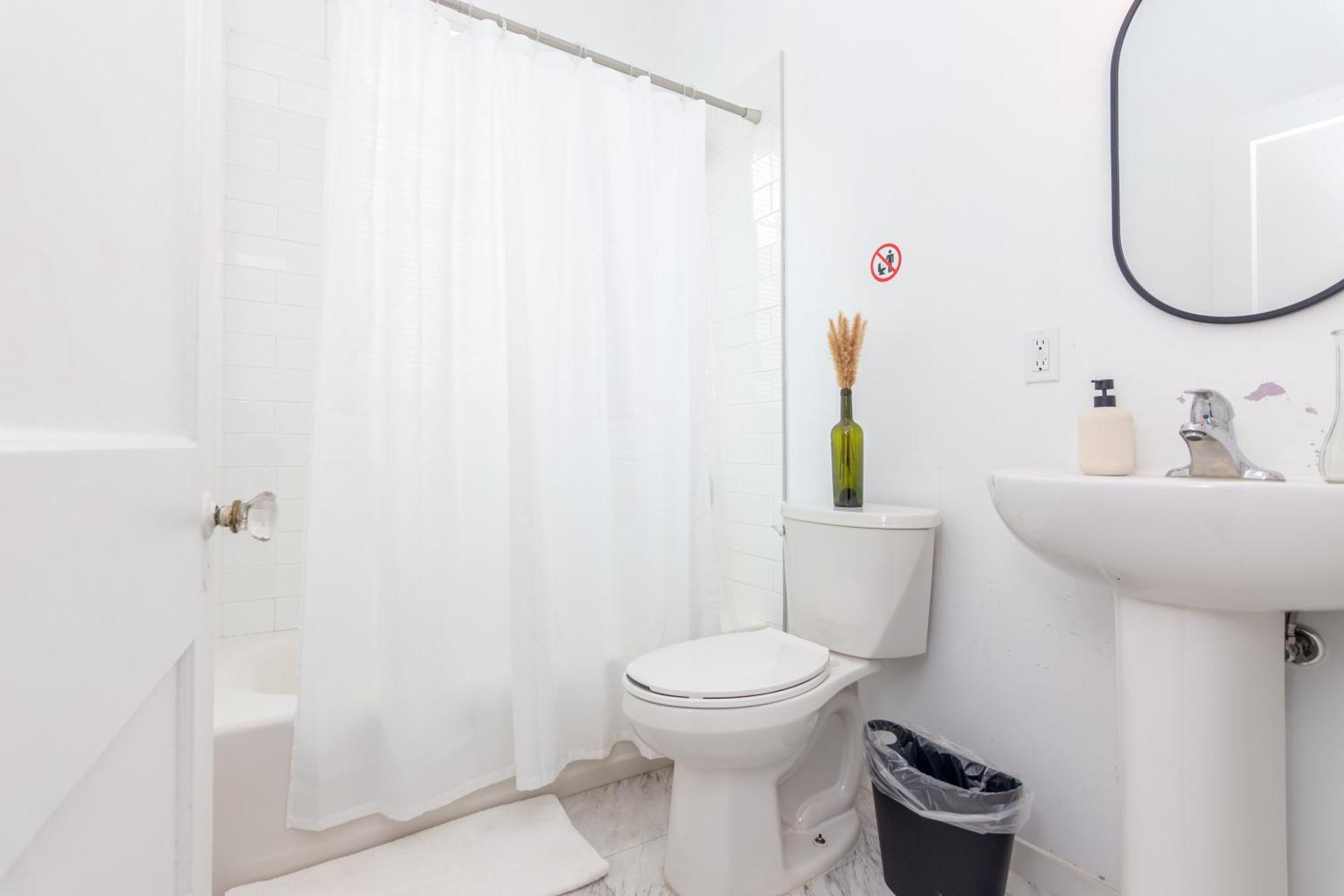 Miami Two Bedroom Apartment - Heart Of Wynwood & Edgewater - Private Parking Spot Exteriér fotografie