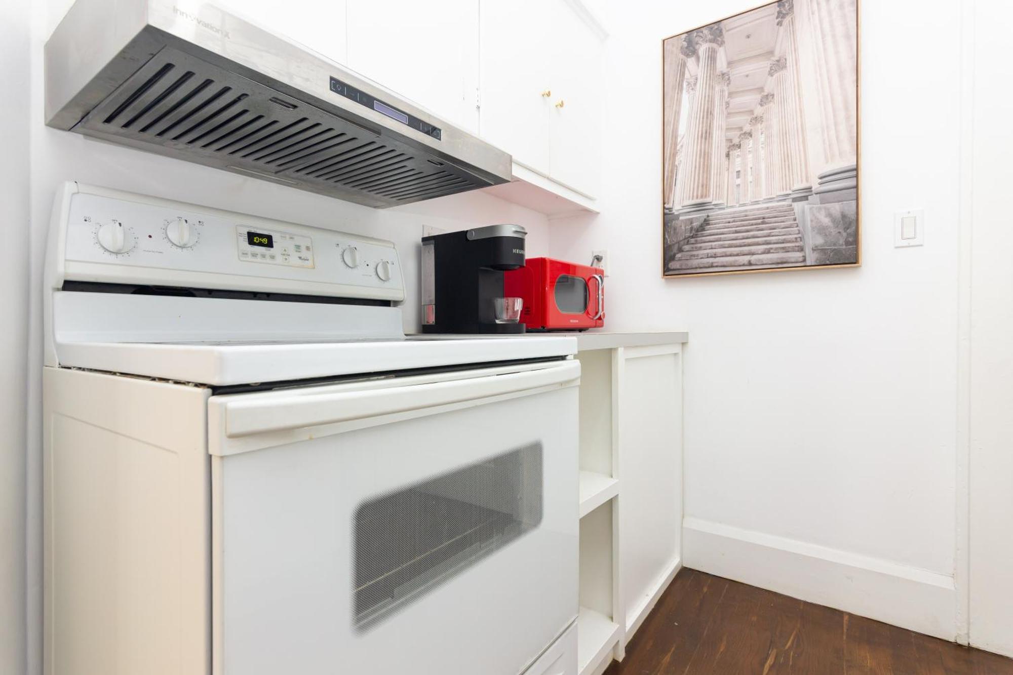 Miami Two Bedroom Apartment - Heart Of Wynwood & Edgewater - Private Parking Spot Exteriér fotografie