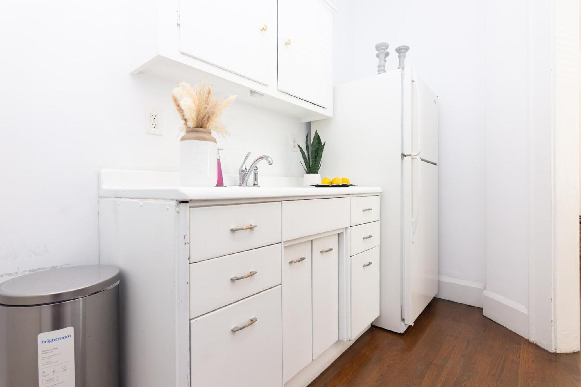 Miami Two Bedroom Apartment - Heart Of Wynwood & Edgewater - Private Parking Spot Exteriér fotografie