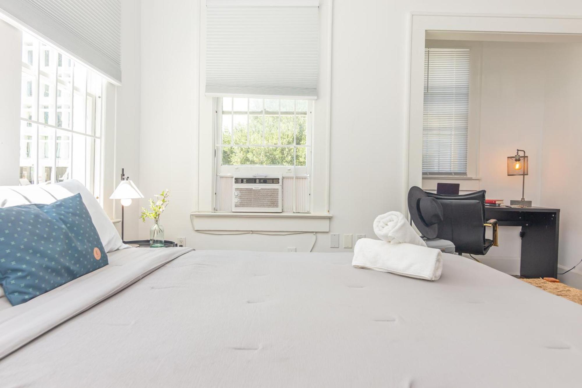 Miami Two Bedroom Apartment - Heart Of Wynwood & Edgewater - Private Parking Spot Exteriér fotografie