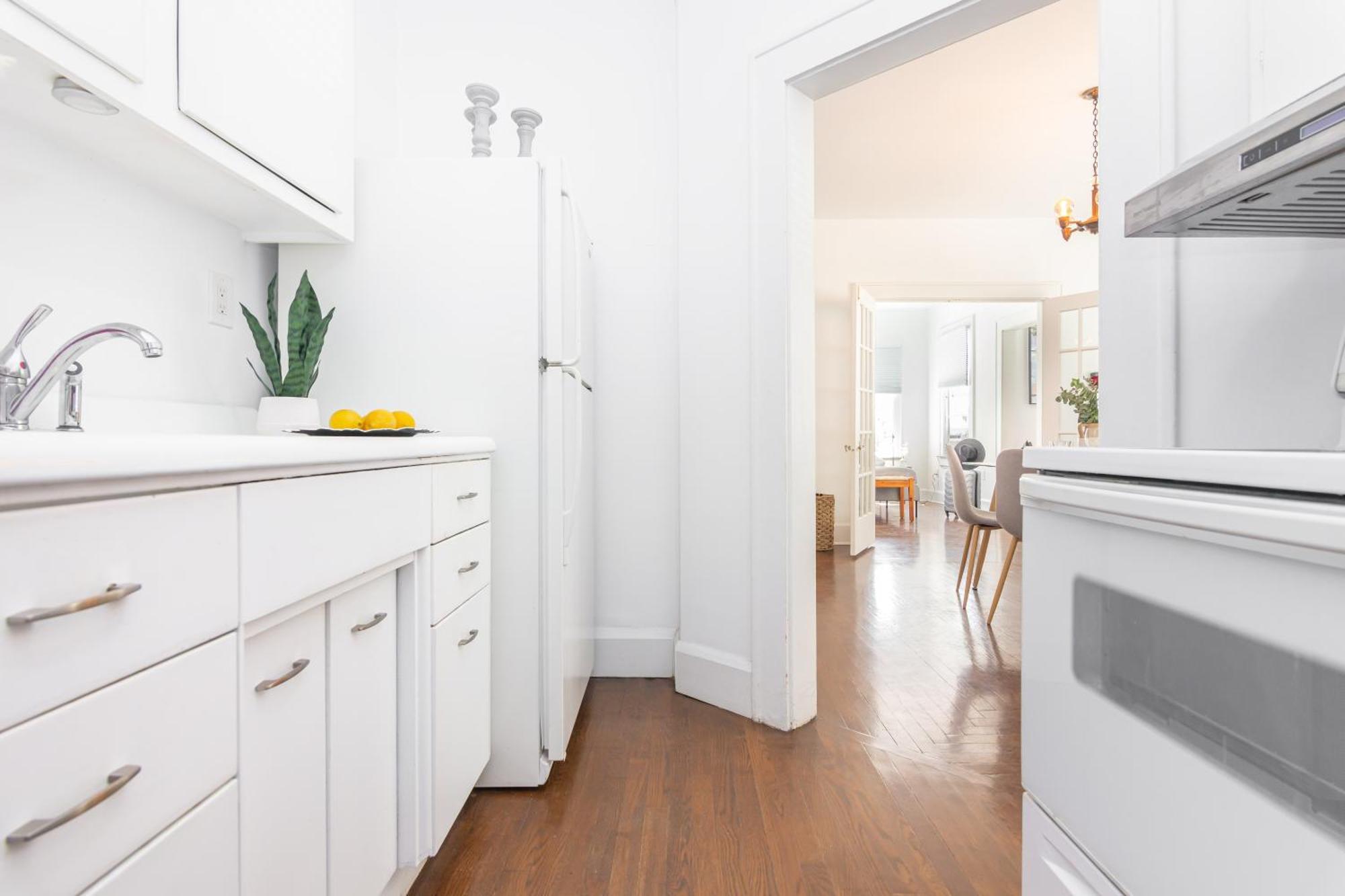 Miami Two Bedroom Apartment - Heart Of Wynwood & Edgewater - Private Parking Spot Exteriér fotografie