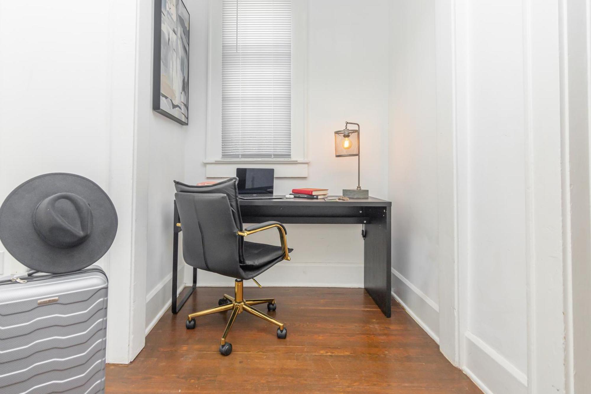 Miami Two Bedroom Apartment - Heart Of Wynwood & Edgewater - Private Parking Spot Exteriér fotografie