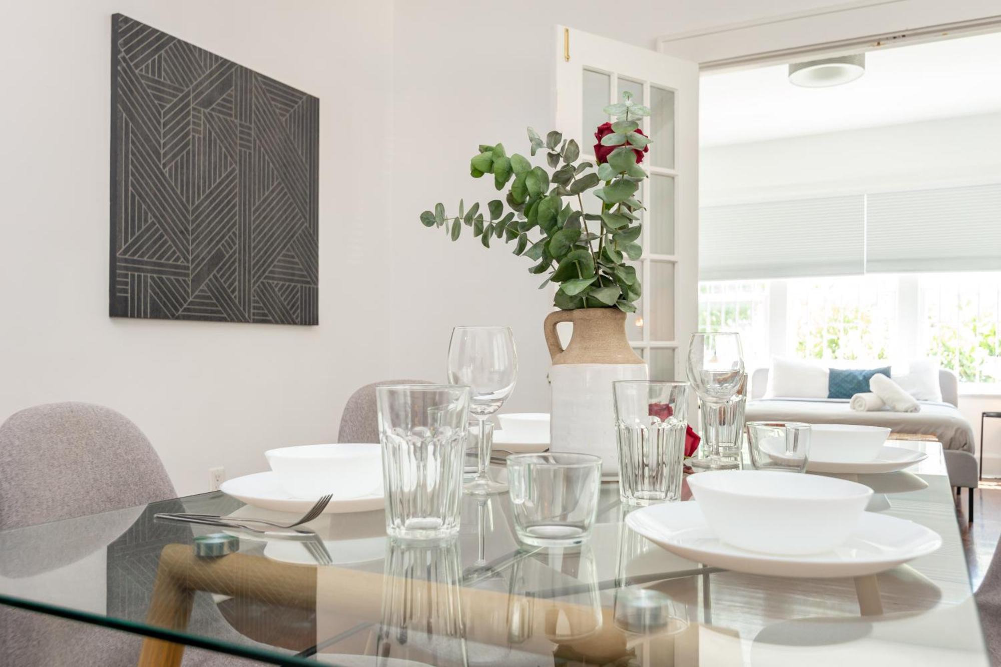 Miami Two Bedroom Apartment - Heart Of Wynwood & Edgewater - Private Parking Spot Exteriér fotografie