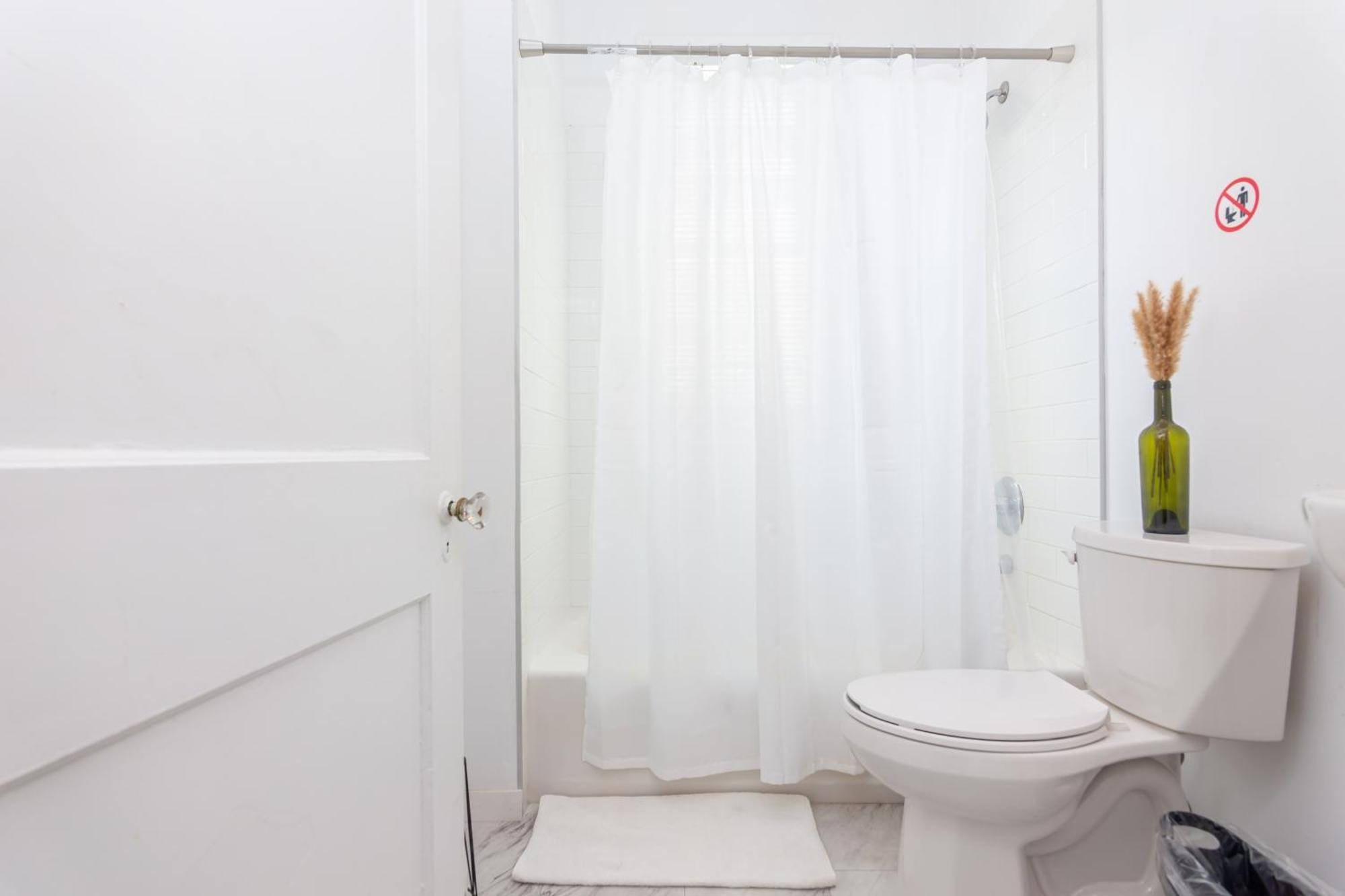 Miami Two Bedroom Apartment - Heart Of Wynwood & Edgewater - Private Parking Spot Exteriér fotografie