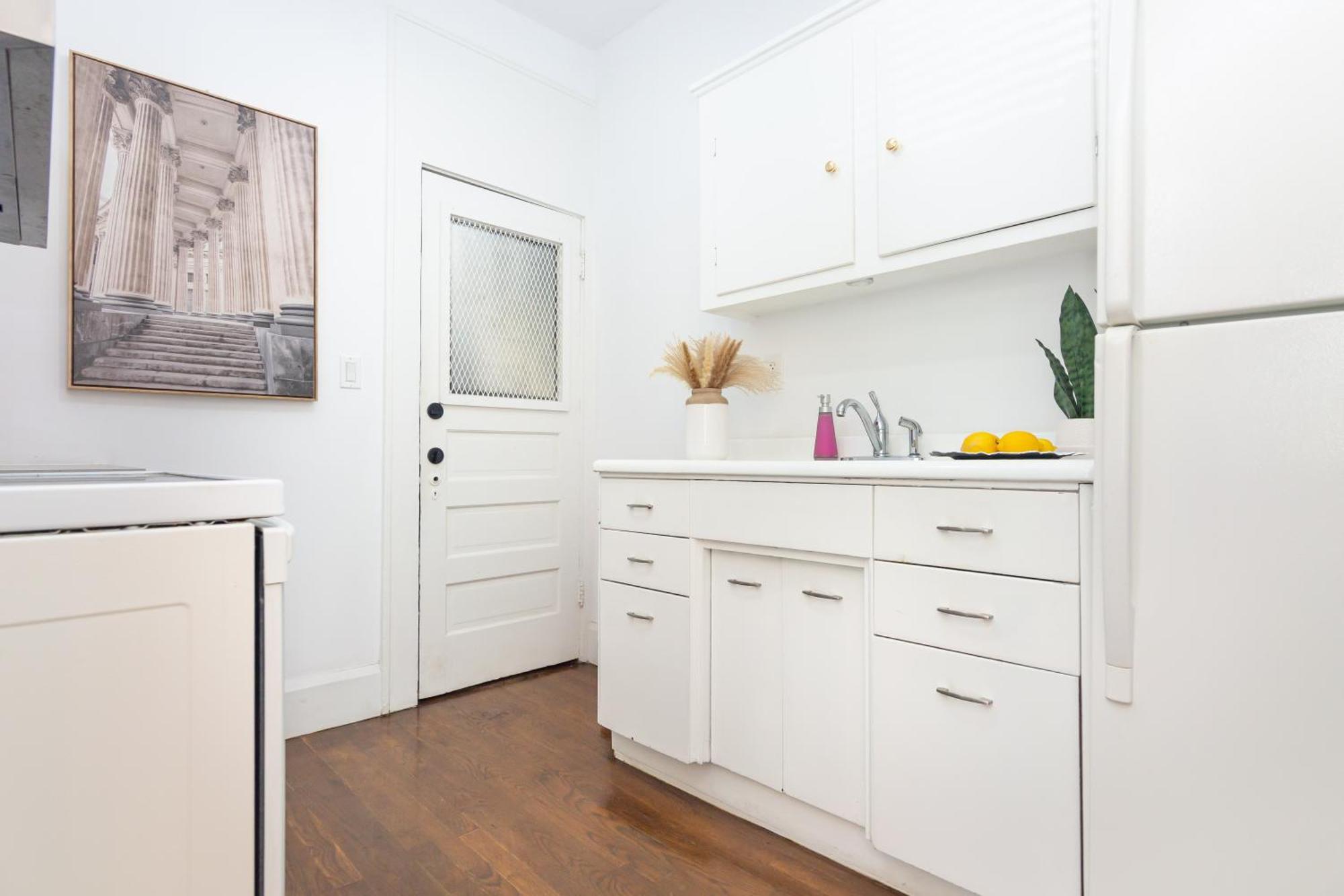 Miami Two Bedroom Apartment - Heart Of Wynwood & Edgewater - Private Parking Spot Exteriér fotografie
