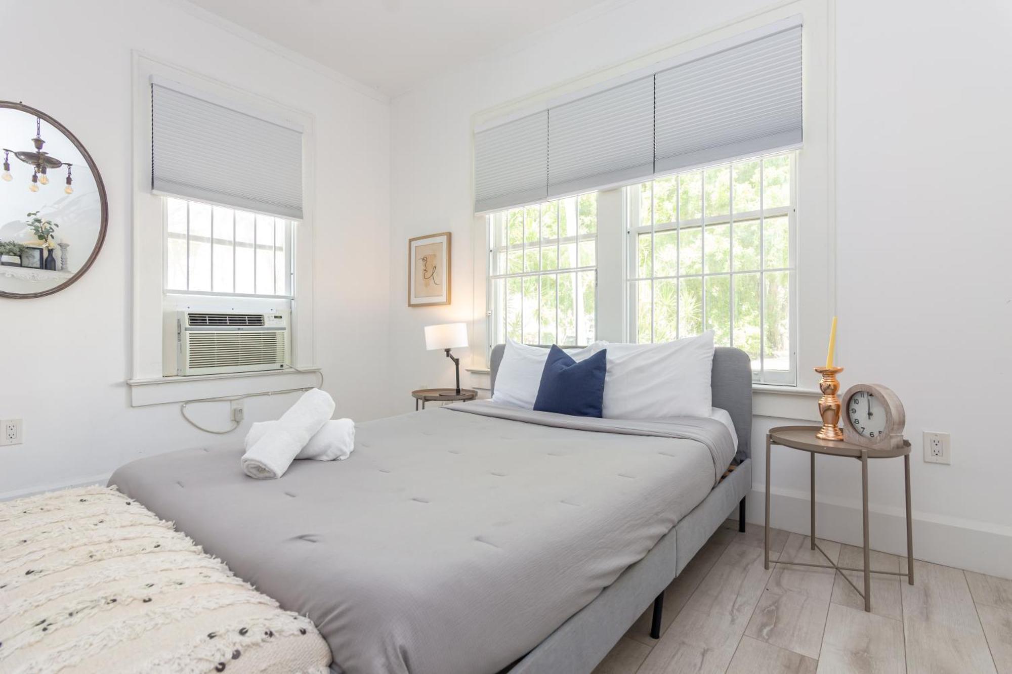 Miami Two Bedroom Apartment - Heart Of Wynwood & Edgewater - Private Parking Spot Exteriér fotografie