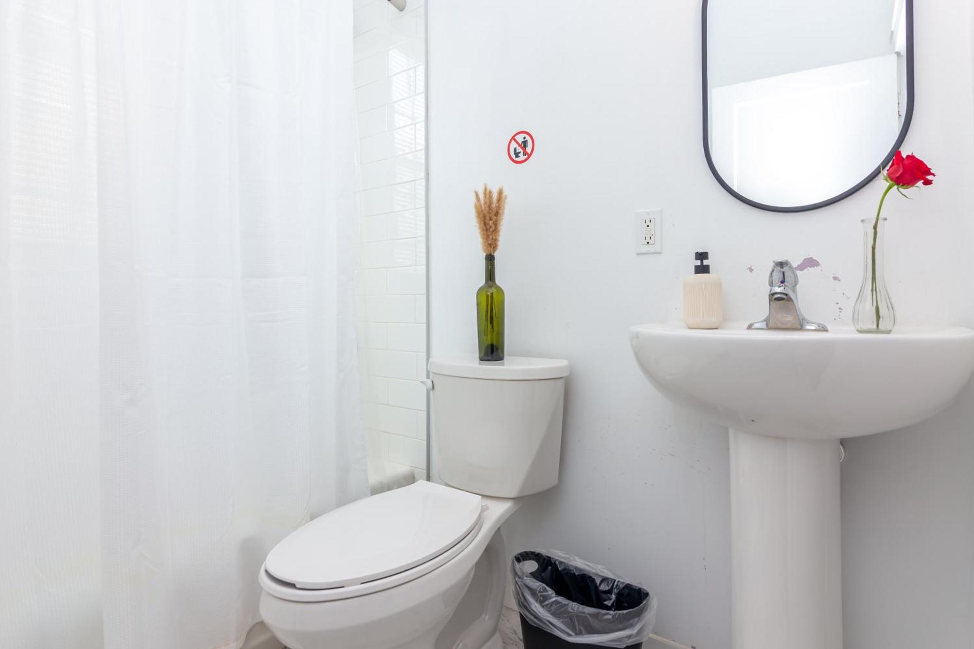 Miami Two Bedroom Apartment - Heart Of Wynwood & Edgewater - Private Parking Spot Exteriér fotografie